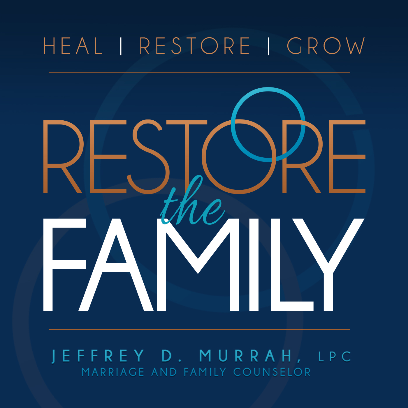 Restore The Family